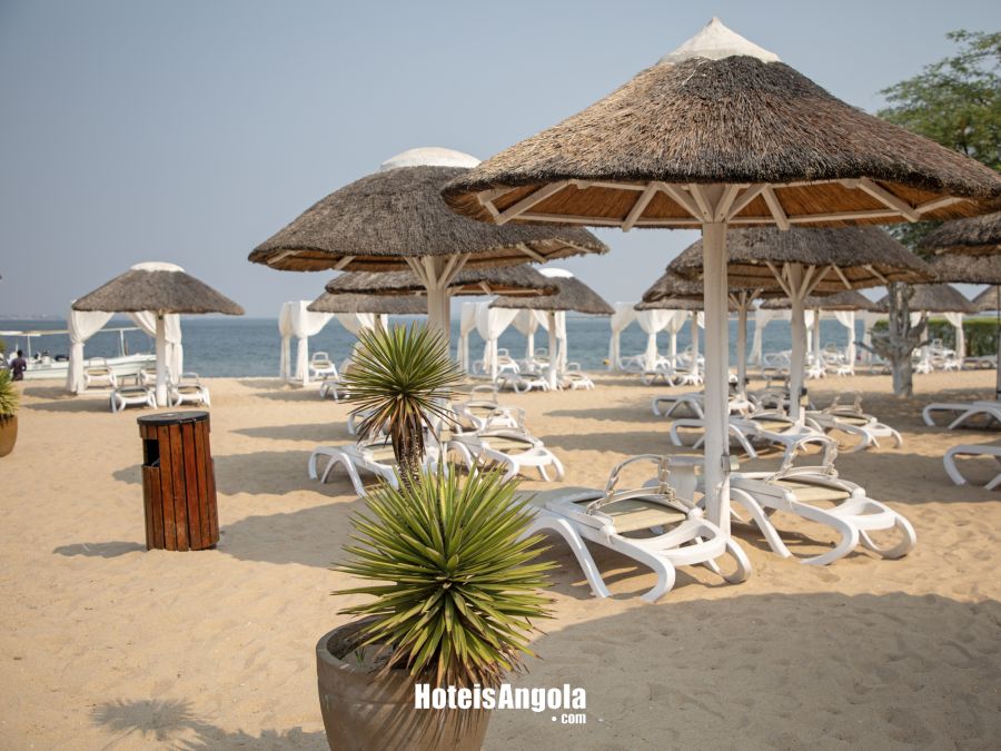 Dallys Resort - Imagem 7